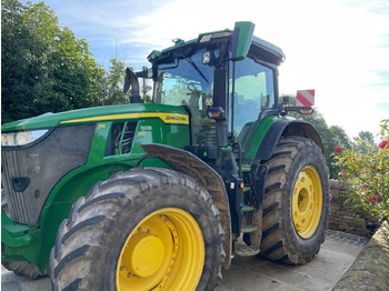 Трактор JOHN DEERE 7R 330