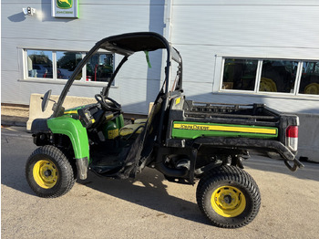 Квадроцикл JOHN DEERE