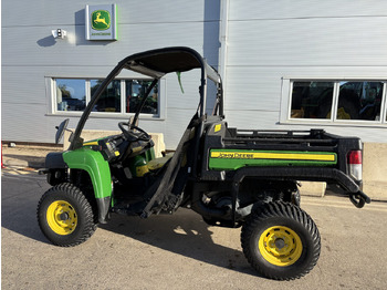 Квадроцикл JOHN DEERE