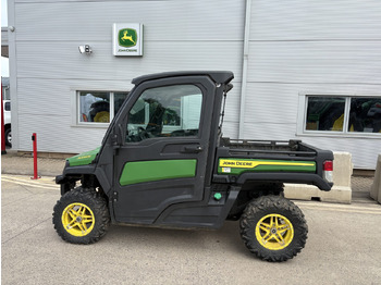 Квадроцикл JOHN DEERE
