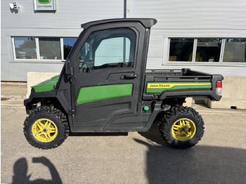 Квадроцикл JOHN DEERE
