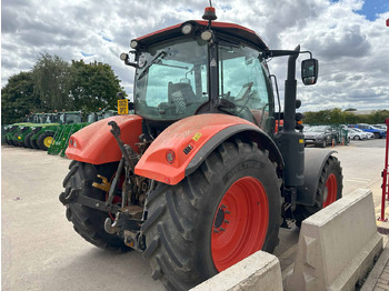 Трактор Kubota M7173 Premium KVT: фото 5