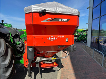 Новый Разбрасыватель удобрений Kuhn Axis 40.2 H EMC W: фото 2