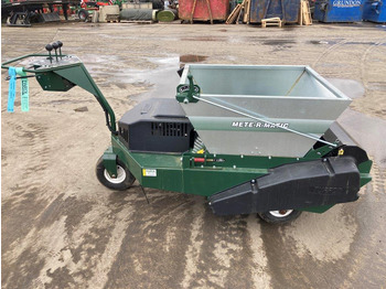 Садовое оборудование TURFCO