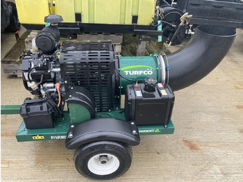 Садовое оборудование TURFCO