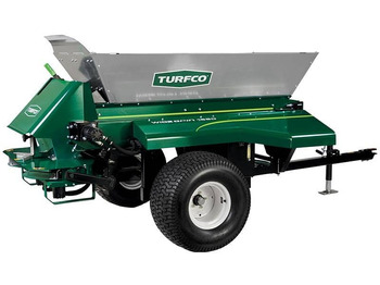 Садовое оборудование TURFCO