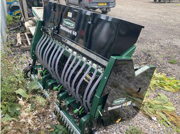 Новый Посевная техника Turfco TriWave™ 60 Overseeder: фото 3