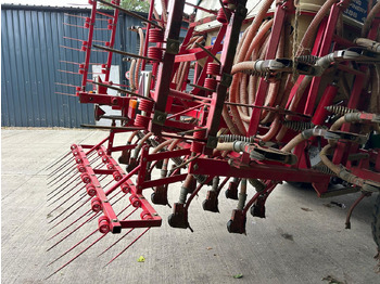 Посевная техника Weaving 6mt Tine Drill: фото 3