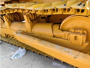 Бульдозер CATERPILLAR D6G