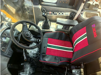 XCMG LW500KV в лизинг XCMG LW500KV: фото 4