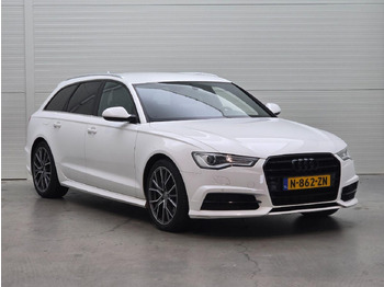 Легковой автомобиль Audi A6 Avant 2.0 TFSI Advance Sport | 2018 | 196.446 km | Automaat | N862ZN | NAP: Geen oordeel: фото 2 Легковой автомобиль Audi A6 Avant 2.0 TFSI Advance Sport | 2018 | 196.446 km | Automaat | N862ZN | NAP: Geen oordeel: фото 2