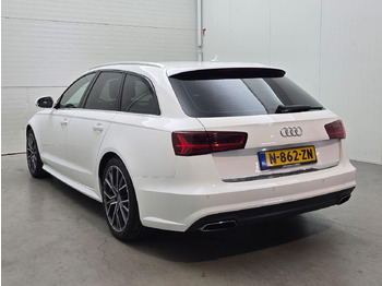 Легковой автомобиль Audi A6 Avant 2.0 TFSI Advance Sport | 2018 | 196.446 km | Automaat | N862ZN | NAP: Geen oordeel: фото 3 Легковой автомобиль Audi A6 Avant 2.0 TFSI Advance Sport | 2018 | 196.446 km | Automaat | N862ZN | NAP: Geen oordeel: фото 3