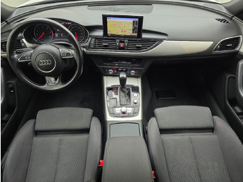 Легковой автомобиль Audi A6 Avant 2.0 TFSI Advance Sport | 2018 | 196.446 km | Automaat | N862ZN | NAP: Geen oordeel: фото 5 Легковой автомобиль Audi A6 Avant 2.0 TFSI Advance Sport | 2018 | 196.446 km | Automaat | N862ZN | NAP: Geen oordeel: фото 5