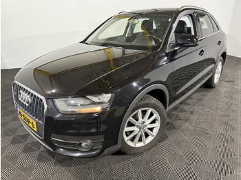 Внедорожник AUDI