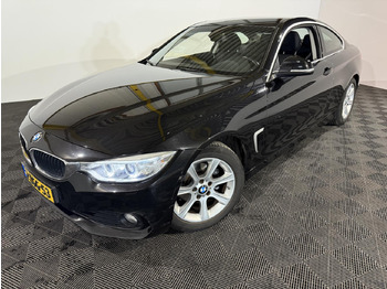 Легковой автомобиль BMW