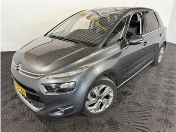 Легковой автомобиль CITROËN