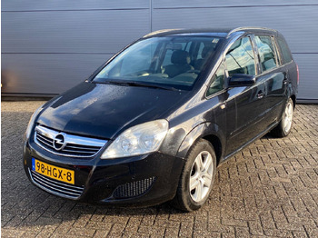 Легковой автомобиль OPEL