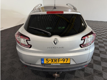Легковой автомобиль Renault Mégane Estate 1.2 TCe Bose 5-XRF-97 185.127 km 2014: фото 2