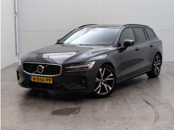 Легковой автомобиль VOLVO