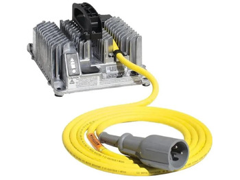 Запчасти для Гольф-каров 1x ERIC High Frequency acculaders geschikt voor diverse Club Car modellen: фото 2