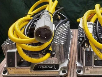 Запчасти для Гольф-каров 1x ERIC High Frequency acculaders geschikt voor diverse Club Car modellen: фото 4