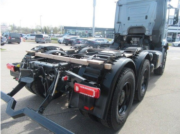 Грузовик-шасси Mercedes-Benz Arocs 5 3351K 6x4 Fgst. neu: фото 5
