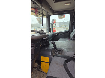 Мобильный кран LIEBHERR LTF1035: фото 5