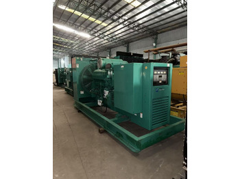 Электрогенератор CUMMINS