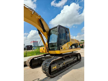 Строительная техника CATERPILLAR 320CL