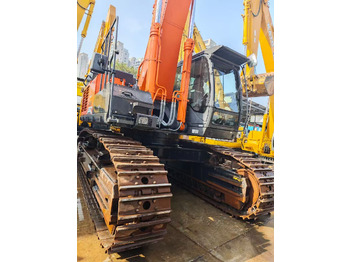 Гусеничный экскаватор HITACHI ZX530LCH-6: фото 5