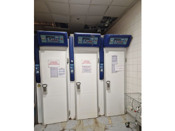 Polin retarder komora в лизинг Polin retarder komora: фото 1