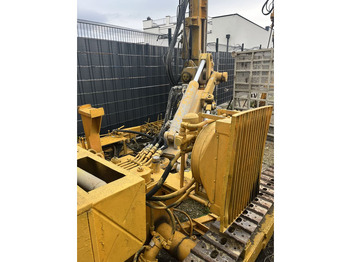 Буровая машина Krupp 80 A Mini Drilling Rigs: фото 2