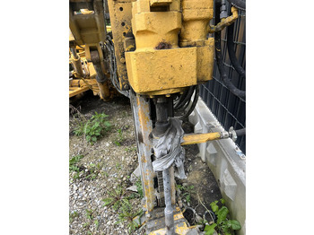 Буровая машина Krupp 80 A Mini Drilling Rigs: фото 4