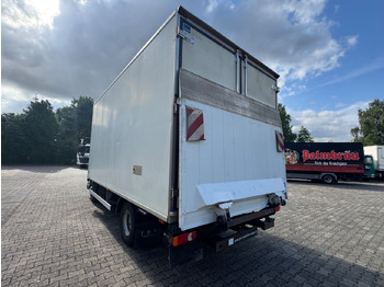 Фургон-рефрижератор Renault MIDLUM 180/Thermo-King V-500/LBW: фото 3