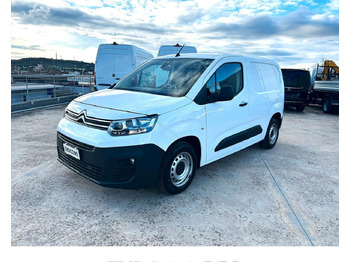 Легковой фургон CITROËN Berlingo
