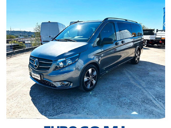 Легковой автомобиль MERCEDES-BENZ