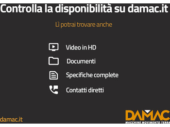 Мини-экскаватор JCB 8030ZTS: фото 4 Мини-экскаватор JCB 8030ZTS: фото 4