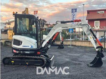 Мини-экскаватор LONKING CDM6025: фото 2 Мини-экскаватор LONKING CDM6025: фото 2