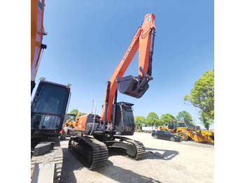 Гусеничный экскаватор HITACHI ZX200