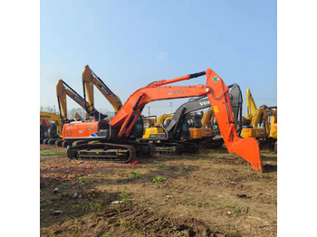 Гусеничный экскаватор HITACHI ZX360: фото 2