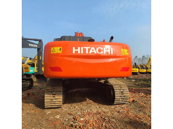 Гусеничный экскаватор HITACHI ZX360: фото 5