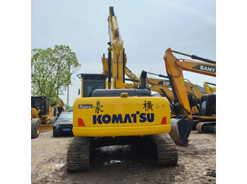 Гусеничный экскаватор KOMATSU PC240LC-8: фото 3 Гусеничный экскаватор KOMATSU PC240LC-8: фото 3