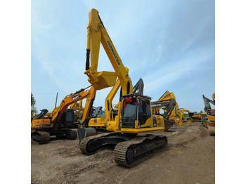 Гусеничный экскаватор KOMATSU PC240LC-8: фото 4 Гусеничный экскаватор KOMATSU PC240LC-8: фото 4