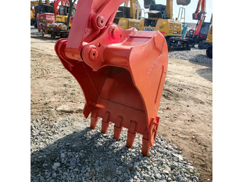 Гусеничный экскаватор KUBOTA KX165: фото 5