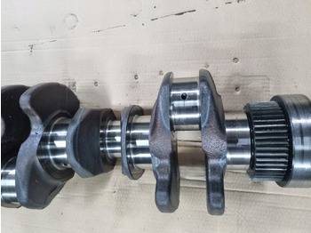 Коленчатый вал для Грузовиков DEUTZ WAŁ KORBOWY VOLVO FL FE RENAULT MIDLUM PREMIUM DXI 7 D7F: фото 2 Коленчатый вал для Грузовиков DEUTZ WAŁ KORBOWY VOLVO FL FE RENAULT MIDLUM PREMIUM DXI 7 D7F: фото 2