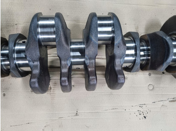 Коленчатый вал для Грузовиков DEUTZ WAŁ KORBOWY VOLVO FL FE RENAULT MIDLUM PREMIUM DXI 7 D7F: фото 3 Коленчатый вал для Грузовиков DEUTZ WAŁ KORBOWY VOLVO FL FE RENAULT MIDLUM PREMIUM DXI 7 D7F: фото 3
