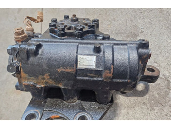 Рулевой механизм FORD