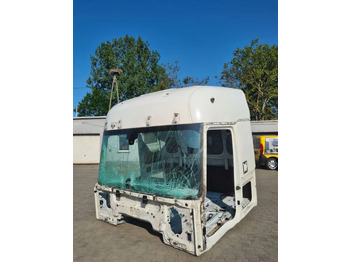 Кабина RENAULT T