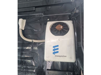 Отопление/ Вентиляция