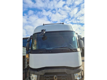 Кабина KOMPLETNA RENAULT GAMA T RANGE EURO 6: фото 3